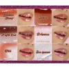 Brillo Labial Italia Deluxe Thirsty Pout 12 Tonos