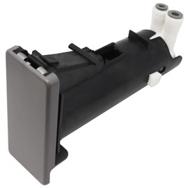 W10862461 Refrigerator Housing Compatible With Whirlpool Replace W10778312 WPW10350065 AP6024300 PS11738003