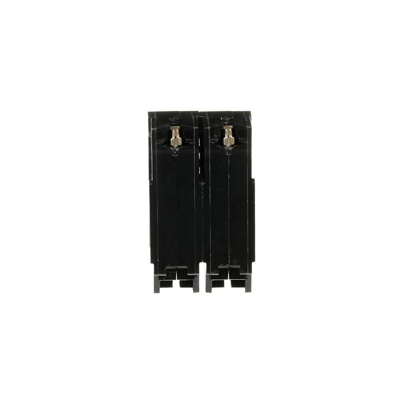 ABB Q-Line THQL21100 100A Double Pole Circuit Breaker • 100
