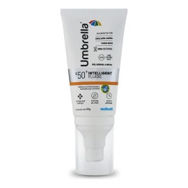 Umbrella Intelligent Protector SPF50+, UVA UVB Waterproof