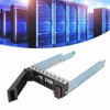 Hard Drive Tray 3.5in SAS SATA General Hard Drive Carrier