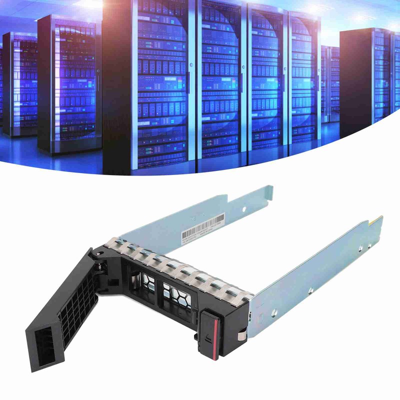 Hard Drive Tray 3.5in SAS SATA General Hard Drive Carrier