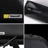 Rhinowalk Bicycle Bag Bike Top Tube Bag 1.3L Bicycle Frame