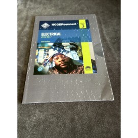 Electrical, Level 3 by NCCER 2020 NEC 10th edition ACCESS CARD NEW