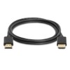 Cmple - HDMI Cable 4K HDMI 2.0 Ready - High