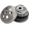 RedCap 150cc 125cc GY6 Clutch Variator Drive Assembly Belt Kit
