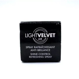 Make Up For Ever  Lightvelvet Air Shine Control Refreshing Spray ~ 30 ml BNIB