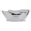Speedway Motors Chrome Flexplate Dust Cover for TH350 TH400 Automatic