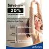 Venture Pal Magnesium Lotion - Vanilla Butter for Leg Cramps