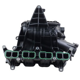 Flynsu PE1113100B Intake Manifold Replacement for 2013-2018 Mazda 3 CX-3 CX-5 2.0L SKYACTIV PE11-13-100B