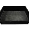 MADJAX Golf Cart Cargo Box Liner Mat | Textured Diamond