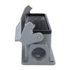 Socket Housing Han® 24B ASG1 lb M25 19 30 024
