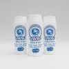 Talco Para Barberia-barbero Eden Fresh 120g (3 Unidades)