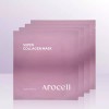 Arocell 아로셀 슈퍼콜라겐 마스크 (4매) x 1개 / IBY Arocell Super Collagen Mask (4 sheets) x 1 pack / IBY