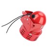 MS 190, 220 V 120 DB Motor Alarm, MS 190