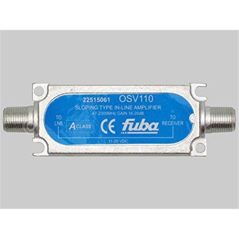 OSV110,Inline-Verst?rker,22515061,Fuba