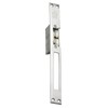 Amig - Electric Door Opener | Mod.51 | 250 x 22 x 3mm | Current 1.1A | Includes Coil 8-12V AC | Lock for Portals, Shops or Offices