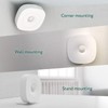 frient Motion Sensor Pro | Movement, Light, and Temperature Monitoring