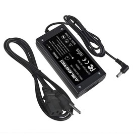 ABLEGRID AC Adapter Charger for Zebra Symbol FX9600 Fixed RFID Reader Power Supply Cord Mains PSU