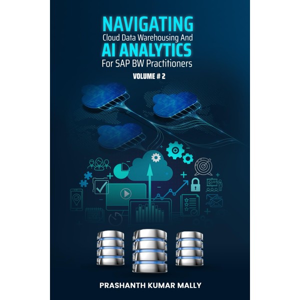 Navigating Cloud Data Warehousing and AI Analytics for SAP BW