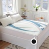Gotcozy Heated Mattress Pad Full Size - Electric Mattress Pad