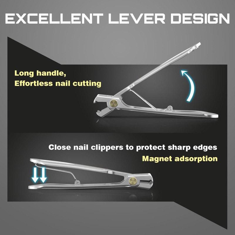 Precision and Comfort Combined: Introducing Our Ergonomically Designed Stainless Steel