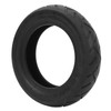 10x2.5 Electric Scooter Tire Rubber Impact Resistance Electric Scooter Replacement