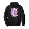 Kawaii Cassette Tape Retro Anime Y2K Pastel Vaporwave Pullover Hoodie