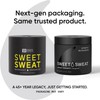 Sports Research® Sweet Sweat 'Workout Enhancer' Gel (Original Scent) -