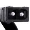 2x ABS sensor wheel speed rear left and right for