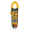 Ideal 61-757 - 600A AC/DC TRMS TightSight Clamp Meter