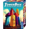 KOSMOS 684228 TowerBrix: Ein Team, Ein Turm - Ein Plan?