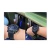 SHEAWA 2 Pcs Case Cover for Garmin Instinct 2 Protective