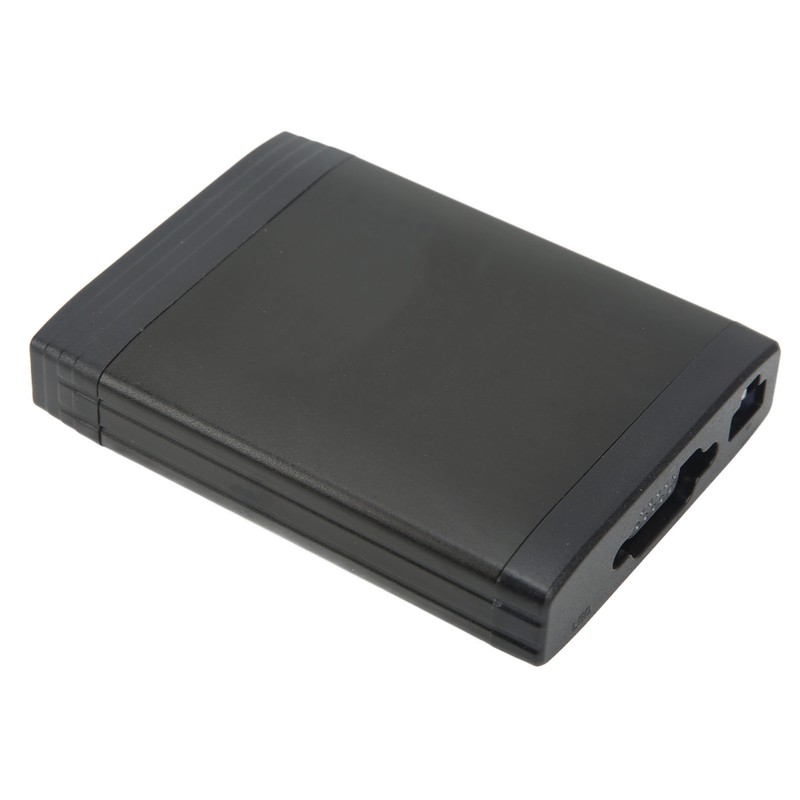 Digital CD Music Changer USB SD SDHC MMC AUX MP3