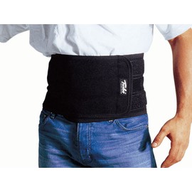 Turbo MASTER 800 Rückenstützgürtel Stützgürtel Bandage Hüftgürtel Rückenstütze