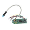 Electric Scooter Dashboard Circuit Board Bluetooth Board Replacement Parts for