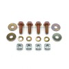 Region Offroad Universal Winch Mounting Hardware / Bolts 10.9 for