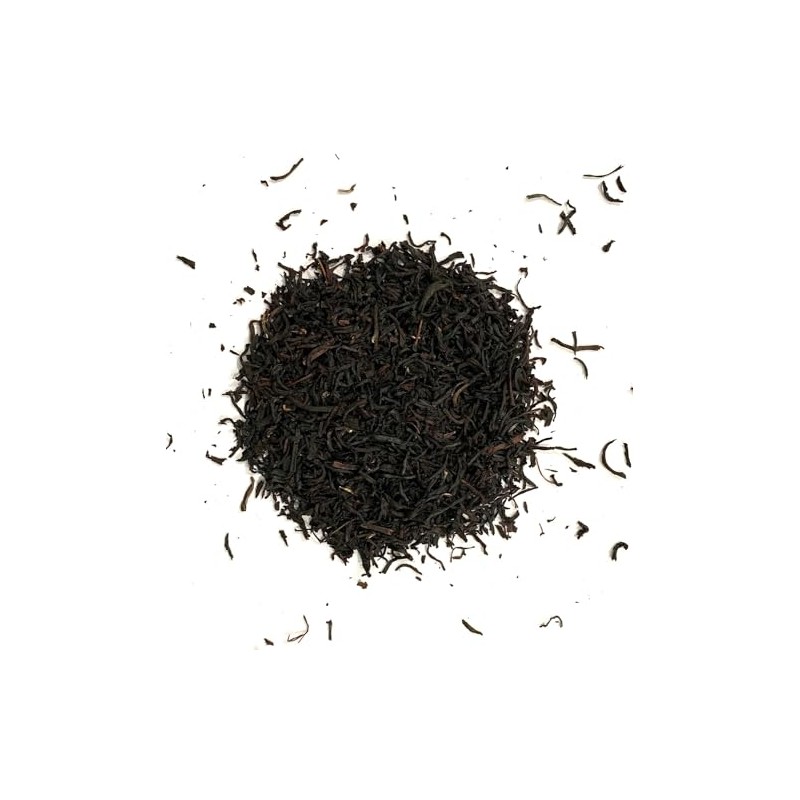 Organic English Breakfast (Premium) 250g