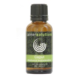 Cajeput (Cajput, Cajuput) Aromatherapy Oil 30ml