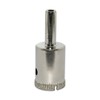 Flyshop 13/16inch 20mm Diamond Tipped Hole Saw Drill Bit for