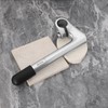 LT Easiyl 1 Piece Bicycle Handlebar Stem Riser Bracket 25.4