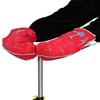 NEW! Scooterearz Red Handwarmers for Scooters