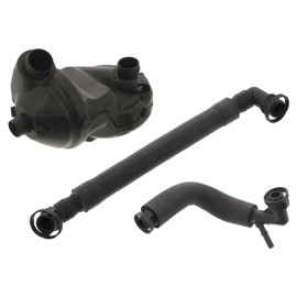 febi bilstein 47264 Crankcase Bleed Valve with Mounting Material