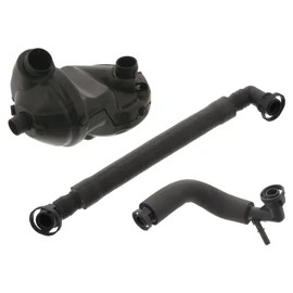 febi bilstein 47264 Crankcase Bleed Valve with Mounting Material
