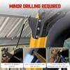JK Limb Riser Adjustable Limb Risers Kit Through the Jungle