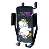 Pummeleinhorn Smartphone-Halter, Handy Halterung Auto, Lüftung, Lüftungsschlitz, Universal passend