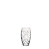 Bormioli Rocco Oriente Cooler Glass, Set of 6, 16 oz,