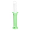 Pure Plastic Baby Food Bag Filler, Fruit Squeeze Puree Filler,