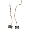 Shark Ion Robot Vacuum Cliff Sensor Set, Drop Infrared Sensor