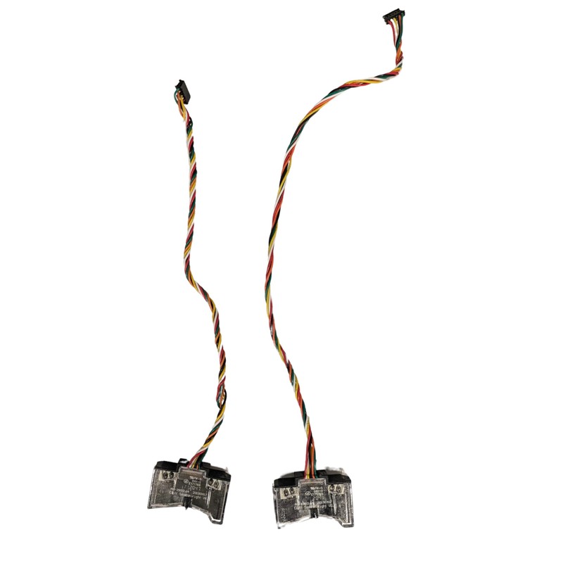 Shark Ion Robot Vacuum Cliff Sensor Set, Drop Infrared Sensor